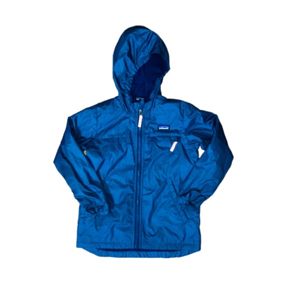 Kids Patagonia Jacket